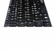 Teclado para Acer Aspire A515-52, A515-43, A315-42 e Modelos Compatíveis - Português de Portugal