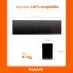 Bateria 6200 mAh para Xiaomi Mop 2S, Mop P, Mop Pro, STYJ02YM, XMSTJQR2S - 14,4 V