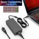 Carregador de 330W com Ponta USB para Portáteis MSI Raider GE66 GE67 GP66 GP76 Titan GT77