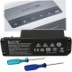 Bateria de Substituição 7,4V 2600mAh para Bose SoundLink Mini I - Modelos 061384, 061385, 061386, 063287