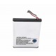 Bateria de Substituição SP86R para Sony PS Vita 2000 PCH-2000 PCH-2007 2210mAh 3,7V