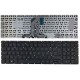 Teclado para Portátil HP 15-AC 15-AC005NP  15-AC008NP  15-AC009NP  15-AC018NP  15-AC101NP  15-AC102NP  15-AC103NP  15-AC104NP