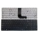 Teclado para portátil HP EliteBook 8560W 8570W cinzento