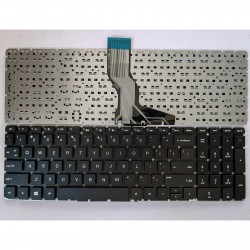 Teclado para HP 15-AB 15-AE 15-AK 15-BC 15-AX TPN-Q173 TPN-Q172 TPN-Q159