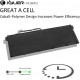 Bateria para portátil AP16M5J para Acer Aspire 1 A114-31, A114-32, Aspire 3 A314-31, A315-21, A315-23 - 7.7V 37Wh