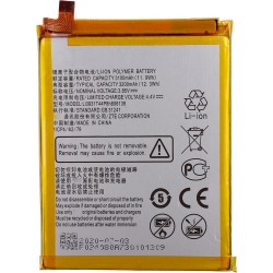 Bateria Li3931T44P8h806139 Compatível com ZTE Blade V9, V9 Vita, V10 Vita, A7 Vita, A4, A5 2020 com Ferramentas