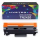 Cartucho de Toner Compatível Brother TN-2420 TN-2410 para DCP-L2530DW HL-L2310D HL-L2350DW HL-L2370DN