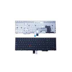 TECLADO PARA PORTATIL LENOVO THINKPAD E555 E550 WIN8