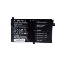 Bateria de Portátil Para Insys PL578472-2S 7.6V 5000mAh 38Wh 11 PIN 10 Linhas