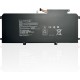 Bateria Recarregável 45Wh 11,4V para ASUS ZenBook UX305 U305 Series - Modelo C31N1411