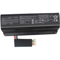 Bateria Recarregável de Substituição 88Wh 15V para ASUS G751 ROG GFX71 Series - Modelo A42N1403