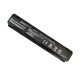 Bateria para Portátil Toshiba Qosmio PA5036U-1BRS X70 X75 X870 X875 4400mAh 14,4V