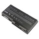 Bateria para Toshiba Qosmio X500 X505 P500 P505 P505D G65 G60 5200mAh 10,8 V Li-ion