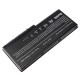 Bateria para Toshiba Qosmio X500 X505 P500 P505 P505D G65 G60 5200mAh 10,8 V Li-ion