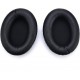 Almofadas de Substituição para Bose QC25 QC15 QC2 SoundLink SoundTrue AE2 Preto