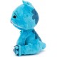 Disney Peluche Stitch Lilás 20 cm - Material Macio e Agradável - Adequado para Todas as Idades