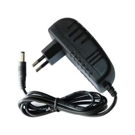 Carregador Adaptador AC-DC 22 Volts para Bosch Move 14,4 V - Compatível e Seguro