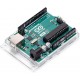 Placa Arduino Uno R3 Original com Microcontrolador ATmega328 - Produzida na Itália