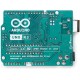 Placa Arduino Uno R3 Original com Microcontrolador ATmega328 - Produzida na Itália