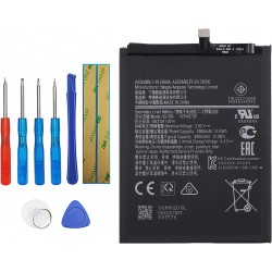 Bateria de Substituição HQ-70N para Samsung Galaxy A11 A115F SM-A115M SM-A115U - 3900 mAh