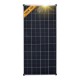 Painel Solar Monocristalino 180W 12V - Tecnologia PERC 9BB - Alta Eficiência