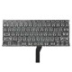 Teclado Português para MacBook Air 13 - A1369 A1466 (2011-2017) com Parafusos Incluídos