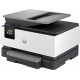 HP Officejet Pro 9120e Impressora multifunções profissional de tinta, cópia, scanner, fax, Wi-Fi, impressão Instant Ink com HP+