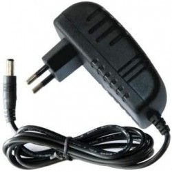 Carregador de Corrente 26V para Aspirador Quigg SS2-FF 21,6V Adaptador AC-DC 36W