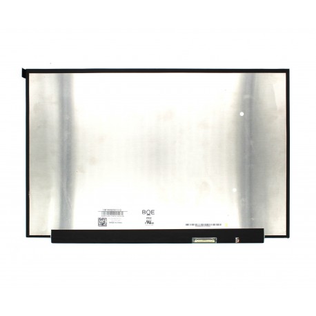 Ecrã LED 16 Polegadas 2560x1600 WUXGA 120Hz 40 Pinos - NE160QDM-NY2