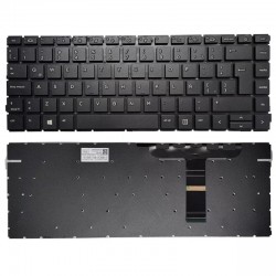 Teclado Novo para HP EliteBook 640 G9 G10 645 G9 ProBook 440 G9 G10 Espanhol (SP)