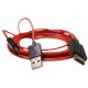 Conector/Adaptador Micro USB para Samsung Galaxy - MHL - HDMI