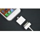 Adaptador Lightning para 30 pinos (Iphone/ Ipad)