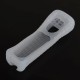 Capa protectora de Silicone para Comando - Wii