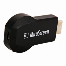 MiraScreen - Miracast - Airplay