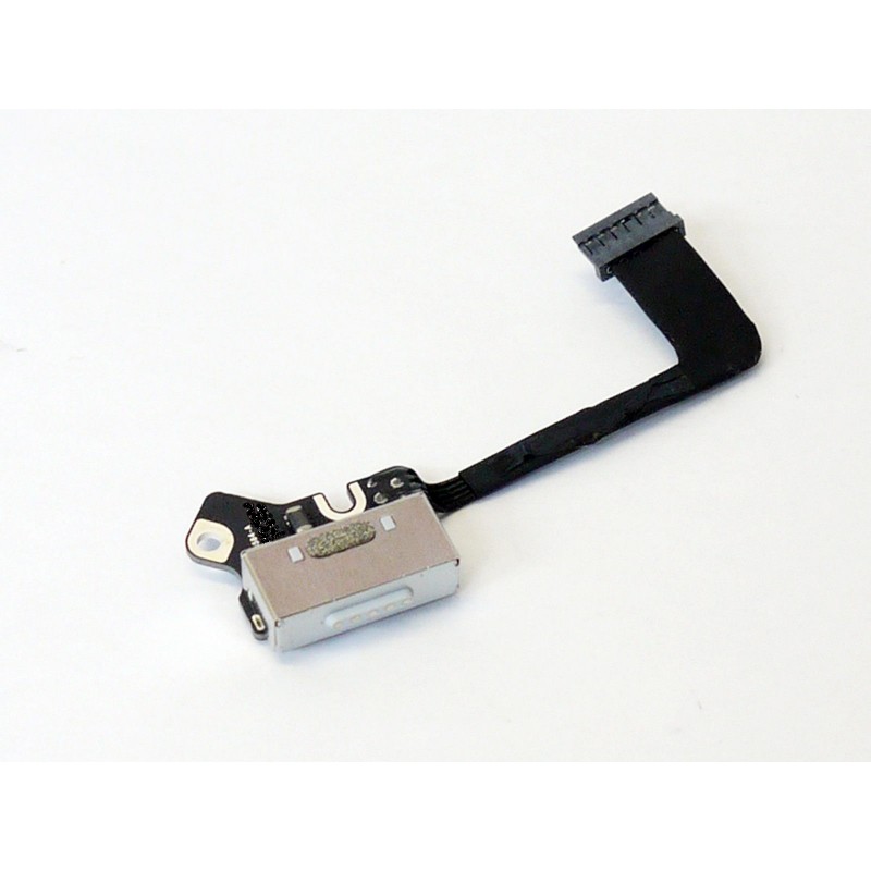 Power Jack P Macbook Pro Retina 13 A1502 Ref ª 0 3584 Oservidor Pt