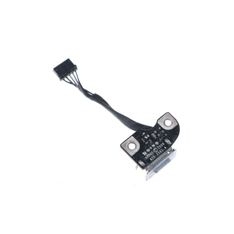 Power Jack P Macbook A1286 A1278 1297 Ref ª 0 2565 A Oservidor Pt