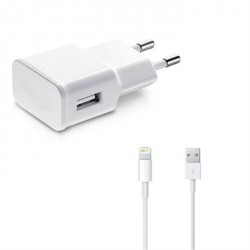 Carregador e cabo para Iphone 6 32g