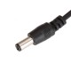 Transformador de 5V e 1A  - 5.5 * 2.1