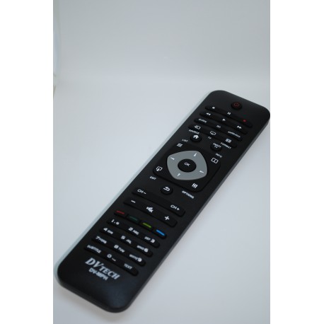 Comando Universal para TV PHILIPS RC7535