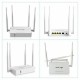 Repetidor/ Router para Pen/ Hotspot/ 3G/ 4G Wifi/ Wireless