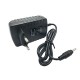 Carregador 12VDC 2A JHD-AP024C-120200BA-B