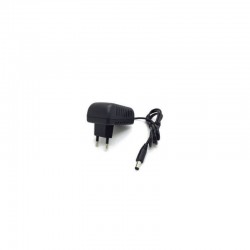 Transformador de 11.5V ( Volts ) e 1.6A ( Amperes ) - 13W ( Watts ) - 5.5mm x 2.5mm