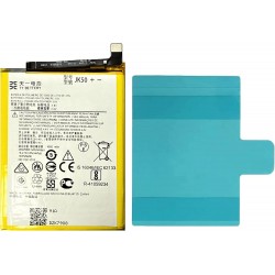  Bateria de Substituição  para Motorola G7 Power / G8 Power Lite - 4850mAh