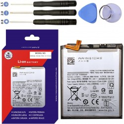 Bateria compatível de Alta Capacidade para Samsung Galaxy Note 20 Ultra - Energia Duradoura e Confiável