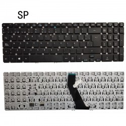 Teclado Para Portátil Acer Aspire M5-581G M5-581T  V5-571