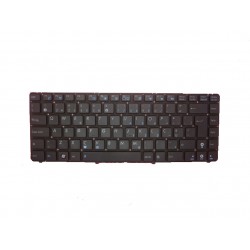 Teclado para Portátil Asus A42 K42 K43 N43 em Português