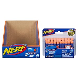 HASBRO NERF