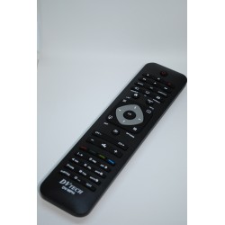 Comando Universal para TV PHILIPS RC520