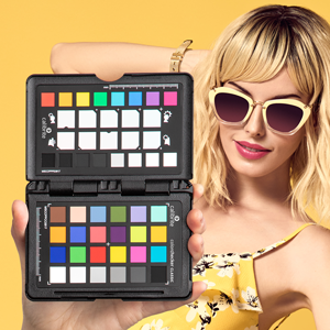 Calibrite ColorChecker Passport Photo 2