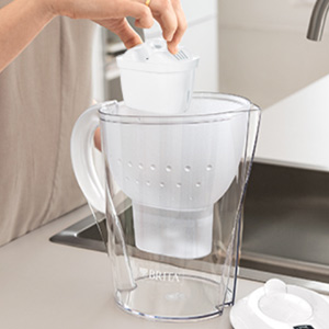 filtro água filtro brita para torneira dispensador água frigorífico